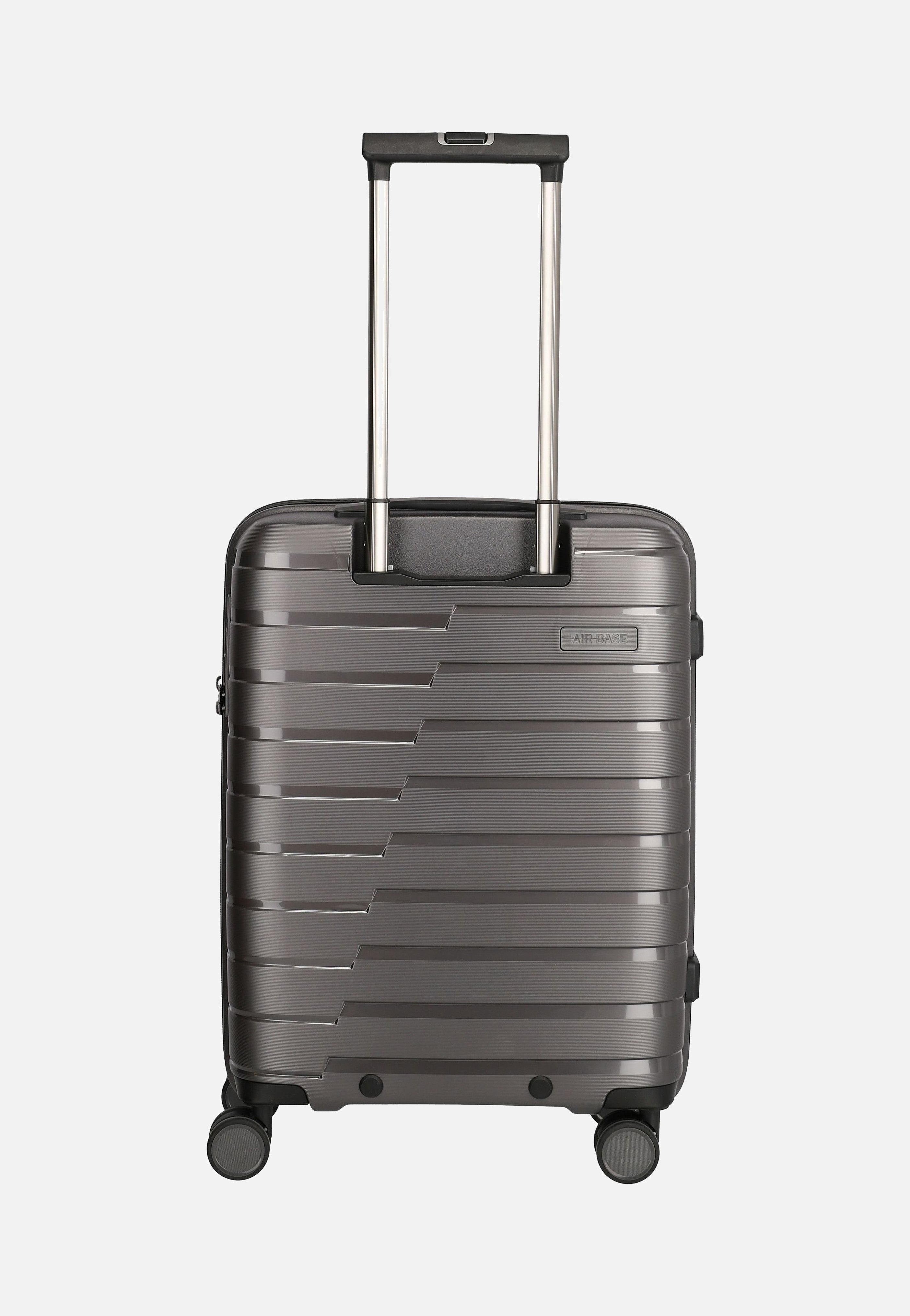 Air Base 4-Rad Trolley S Anthrazit - Koffer
