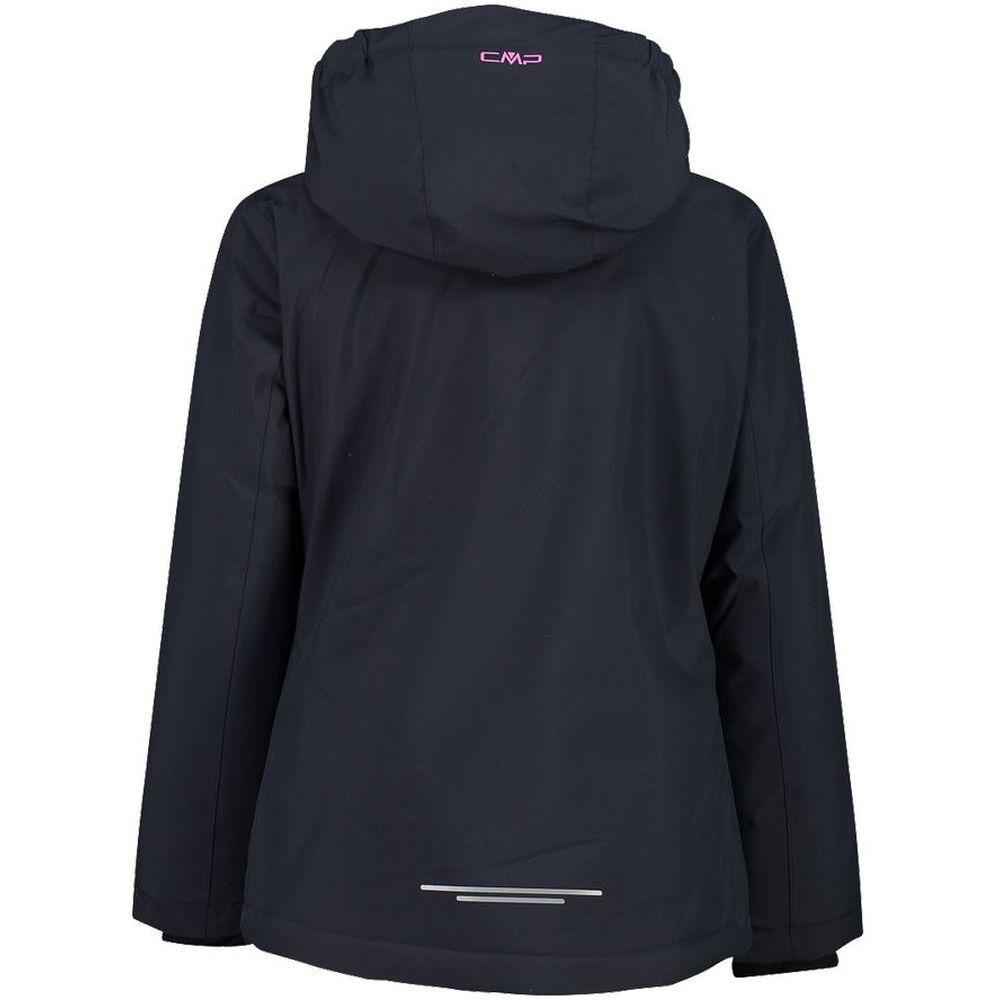 CMPGirl Jacket Snaps Hood 39W2085