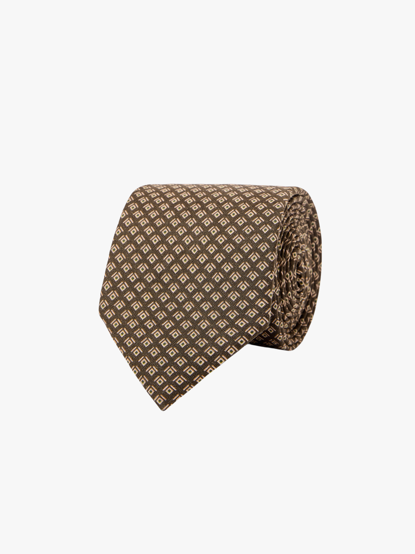 Lars Linen Tie