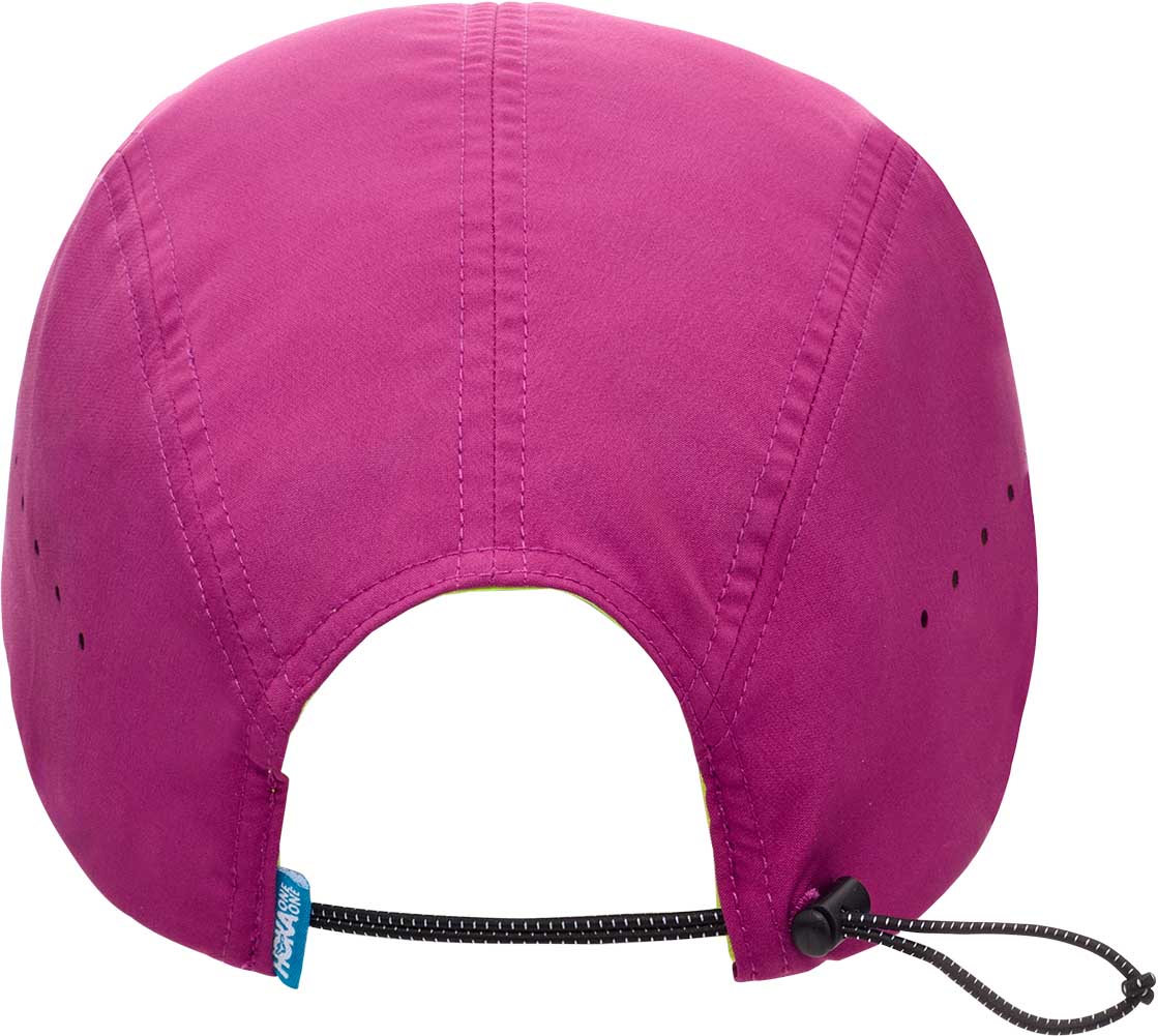 Performance Hat Fuschia
