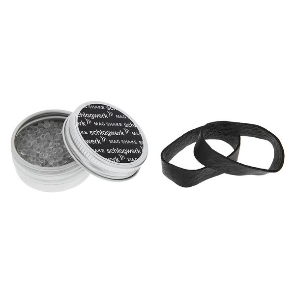 Schlagwerk RTSK Mag Shake