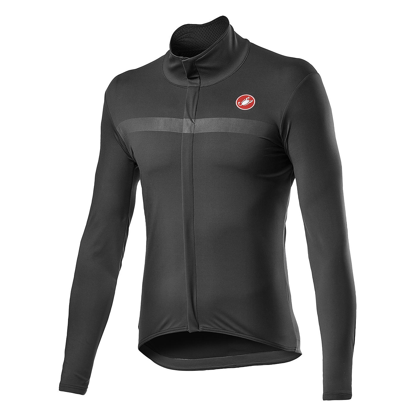 Goccia Jacket Herre 030/Dark Gray