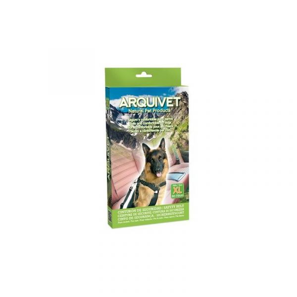 Arquivet Cinto de Segurança T-eg 80-110cm - 1293