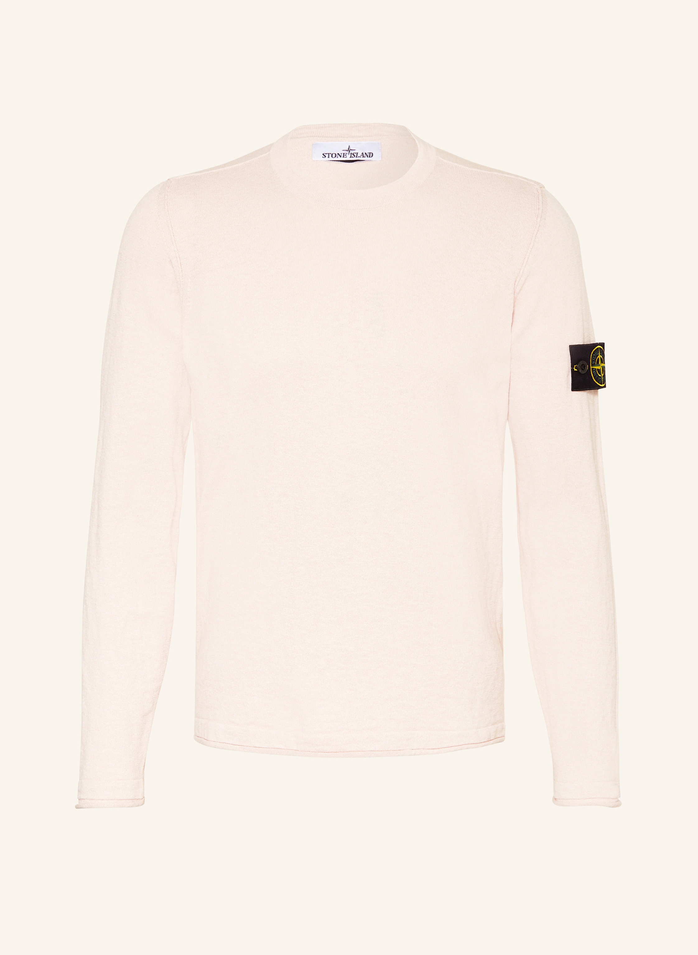 STONE ISLAND Pullover
