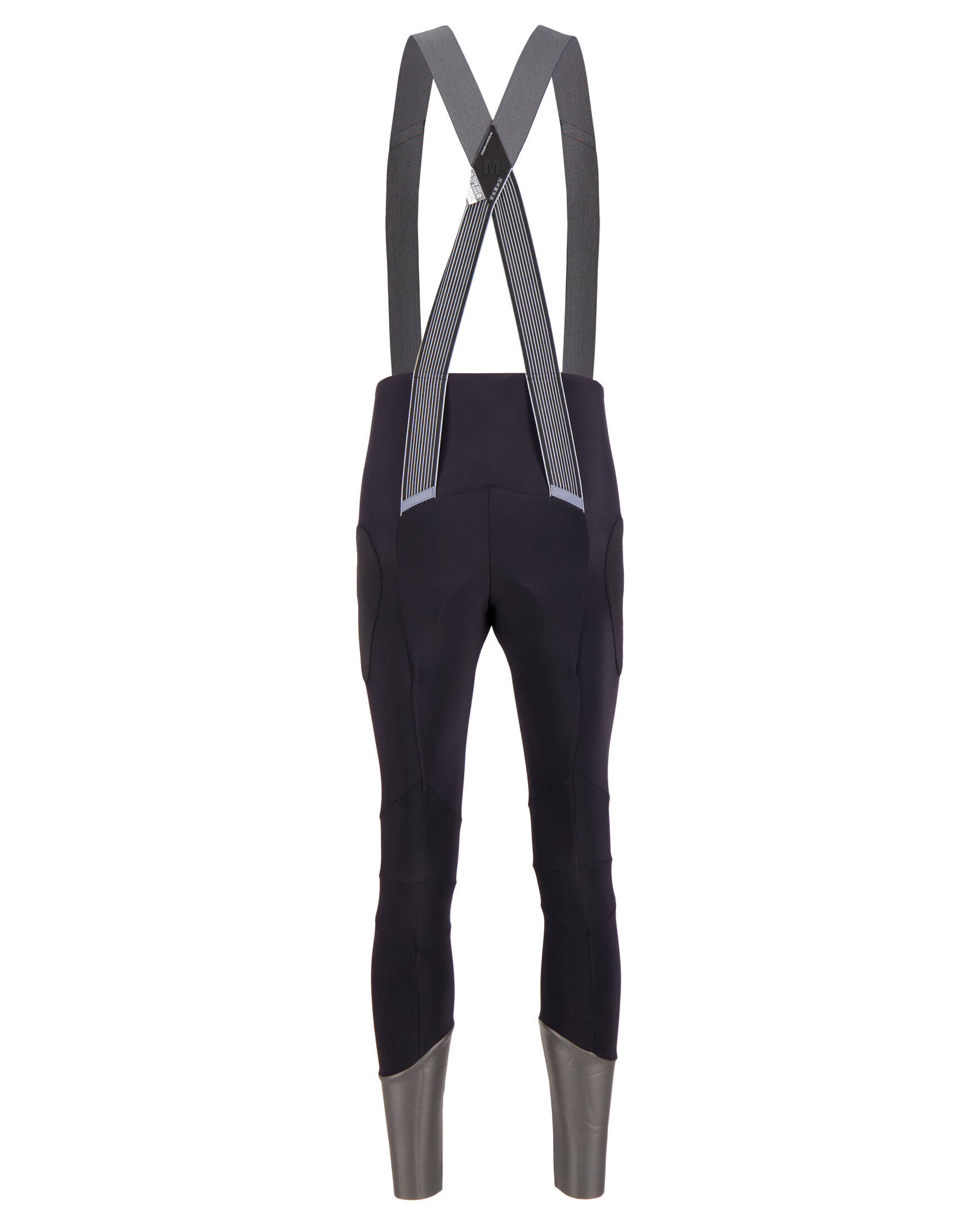 ASSOS| Herren Radlerhosen MILLE GT WINTER BIB TIGHTS GTO C2