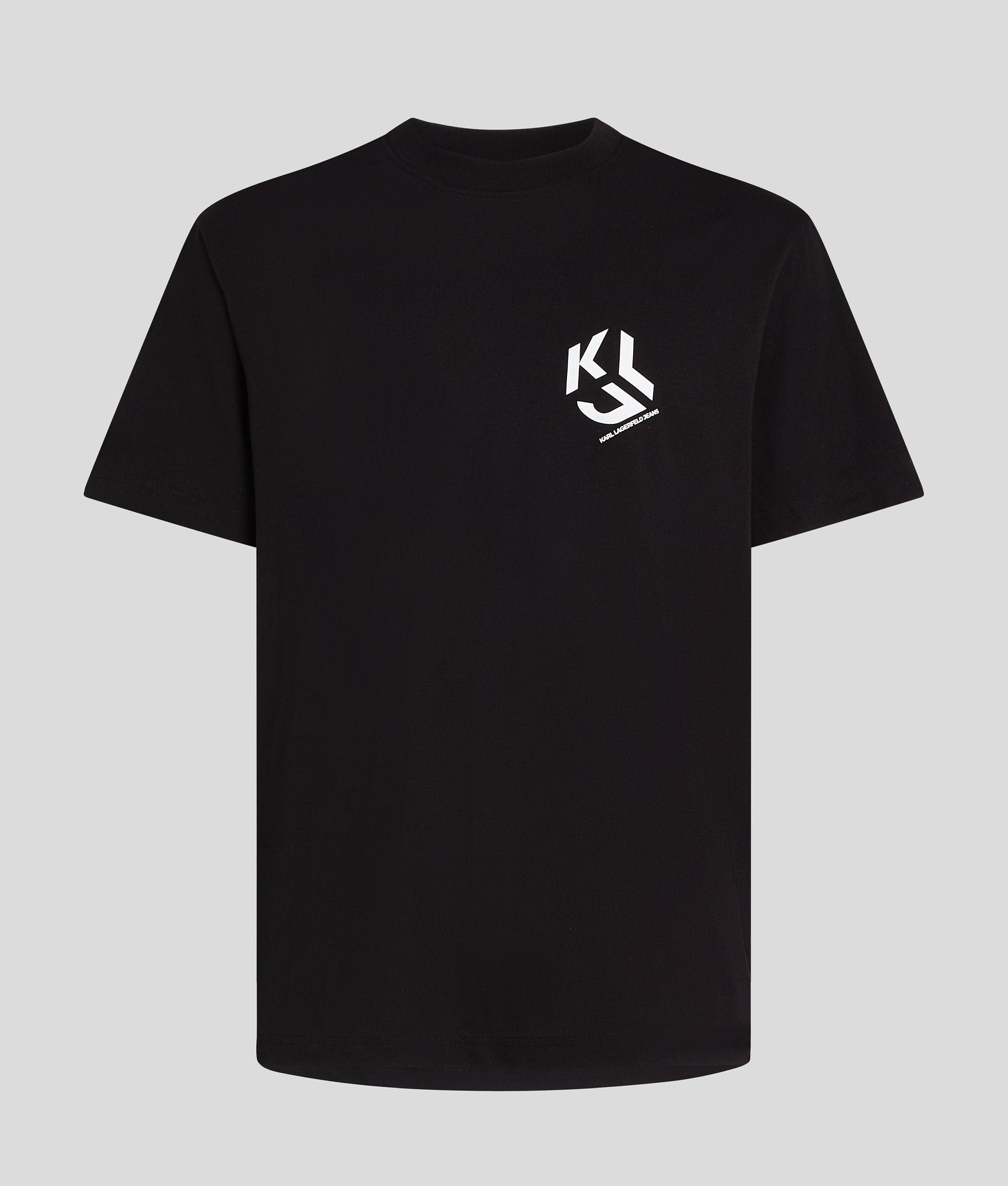 MONOGRAM T-SHIRT