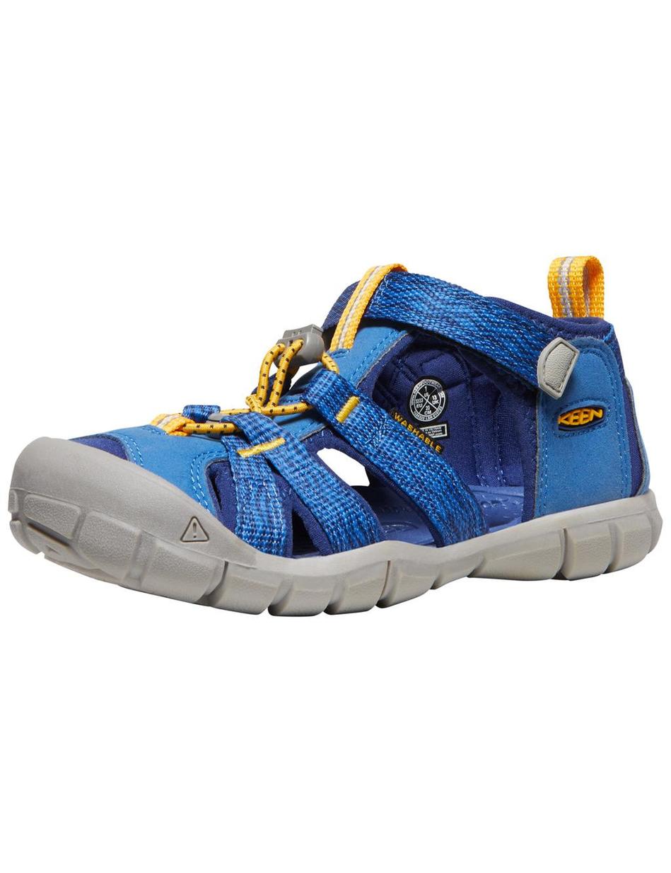 KINDERSCHUHE Y SEACAMP II CNX