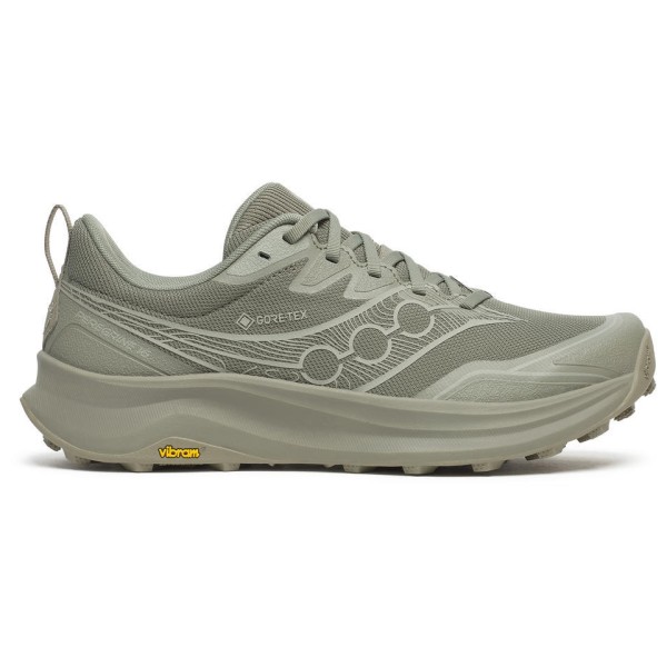 Saucony - Peregrine 16 GTX - Chaussures de trail