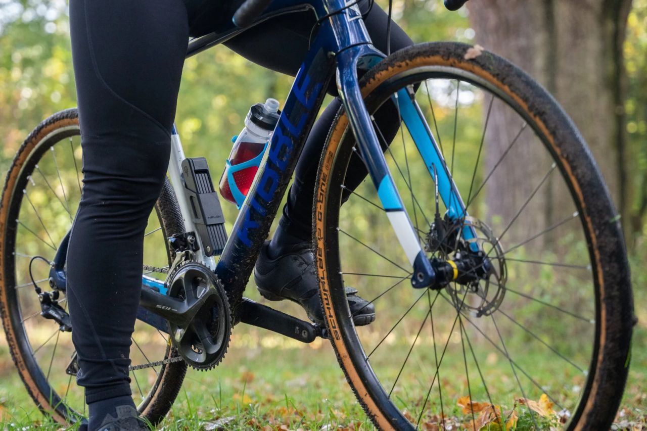 Hiplok SWITCH - Tragbares und On-Bike Faltschloss kaufen | Bike-Discount