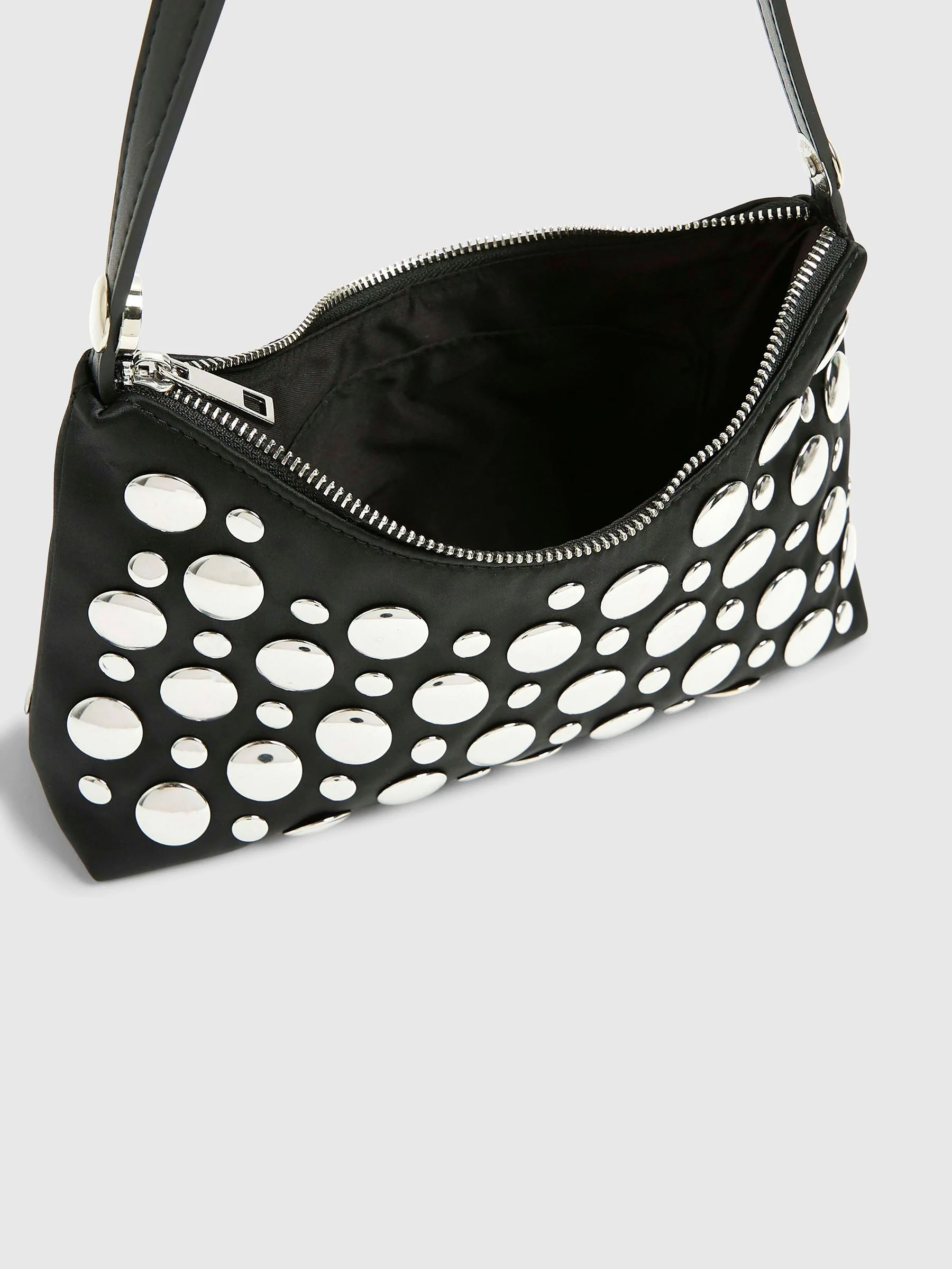 River Island Studded Grab Bag
