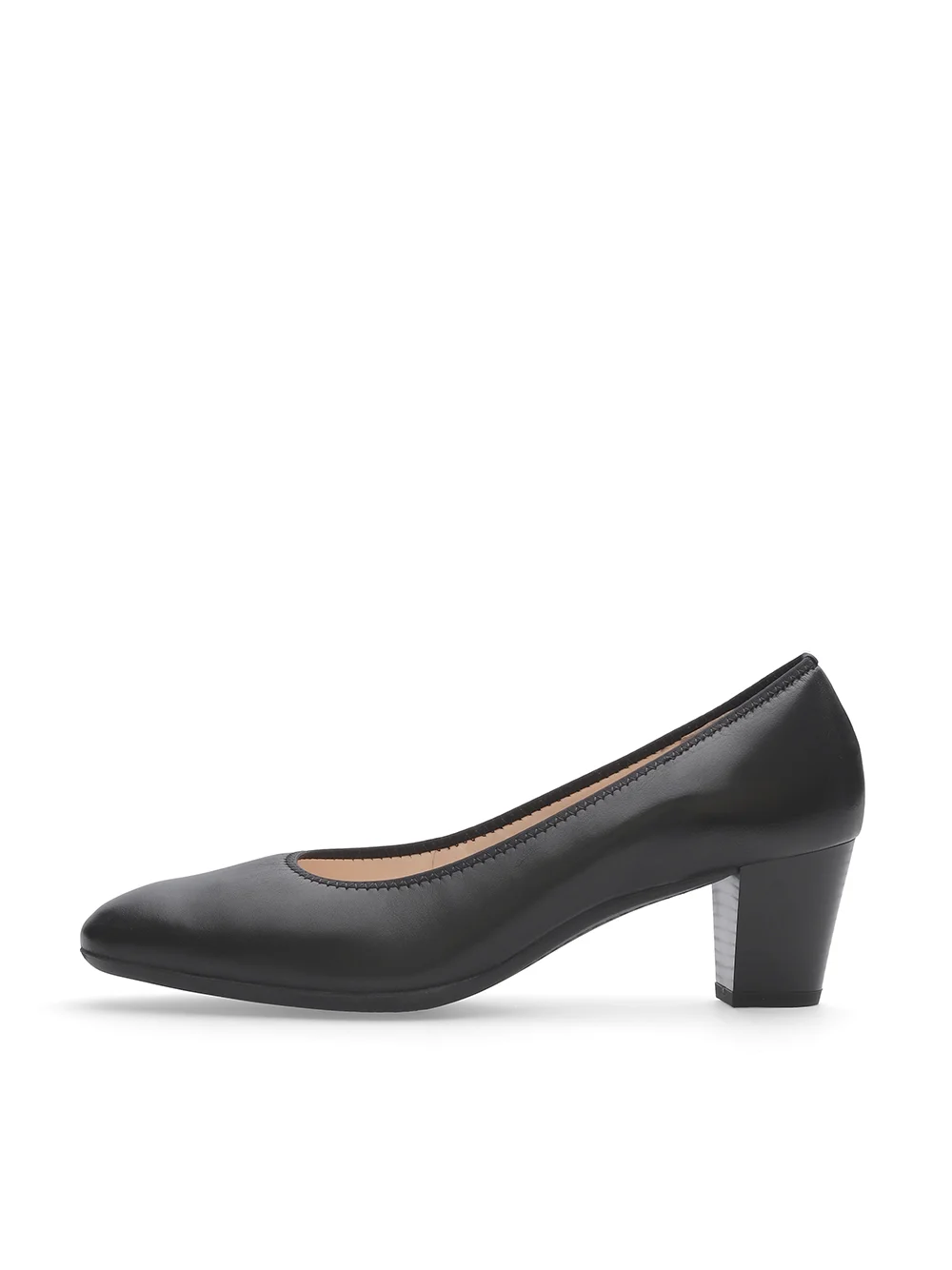 Pumps Verona schwarz