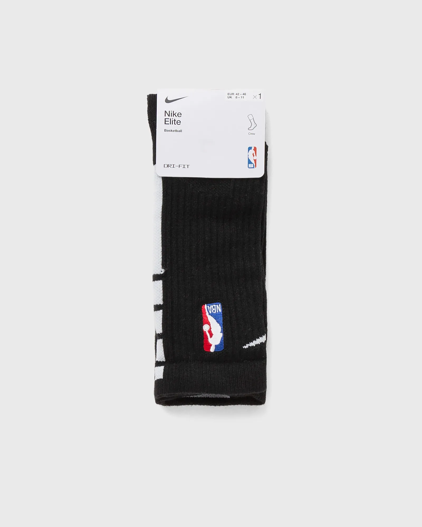 Nike NBA CREW Elite Socks