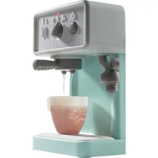 Kinder-Kaffeemaschine