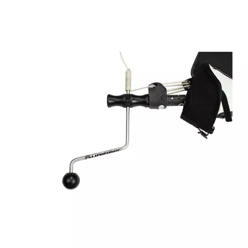 Etarqueur Windsurf Manivelle U-pin - UNIFIBER