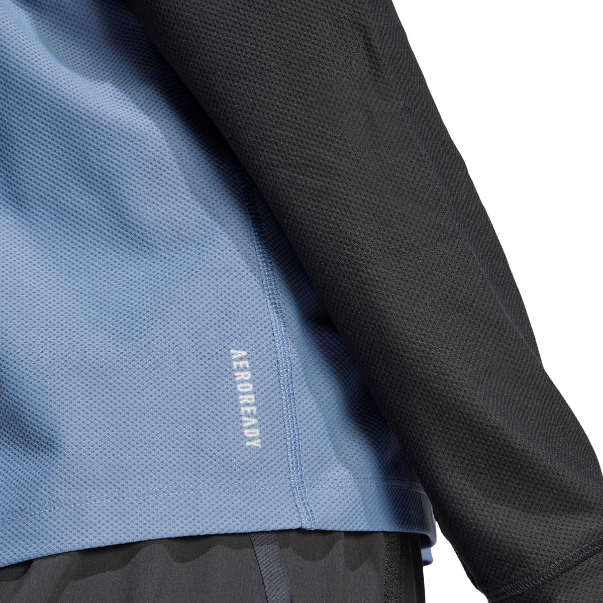 adidas Own The Run Løbe T-shirt Dame