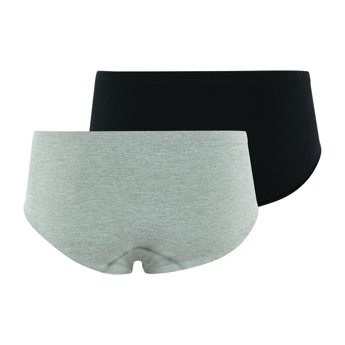 ATHENA<br>Conjunto de 2 calcinhas sem costura