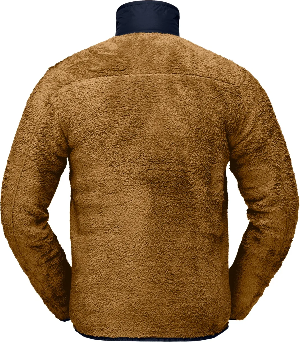 Norrøna Femund Warm3 Jacket M'S Camelflage