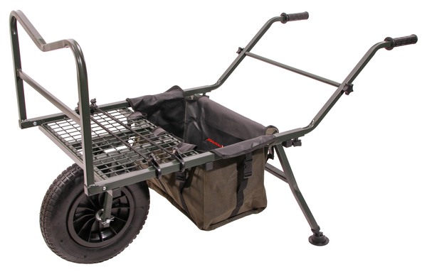 Ensemble de chariot de transport Ultimate
