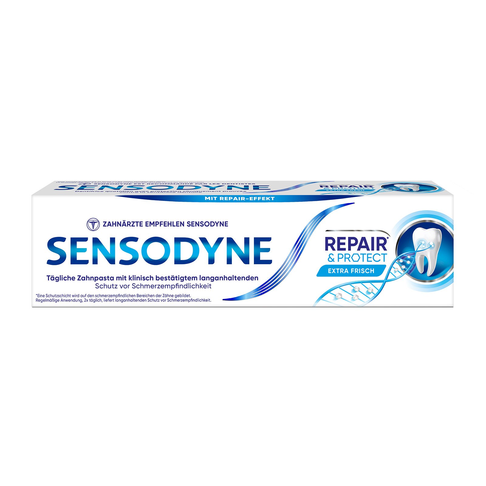 Sensodyne Repair & Protect Zahncreme