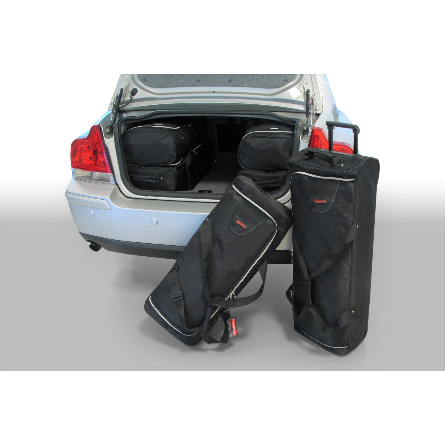 Car-Bags Volvo S60 I 2000-2010 4-deurs sedan