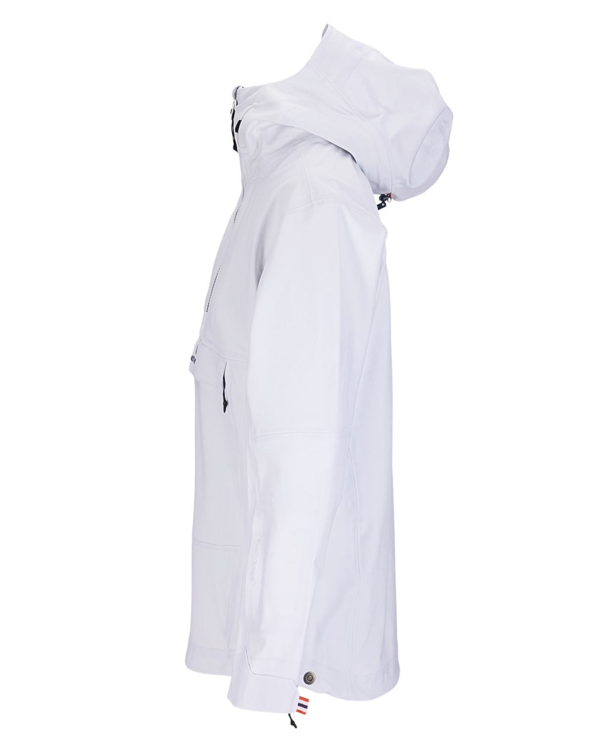 Amundsen<br>Peak Anorak Womens