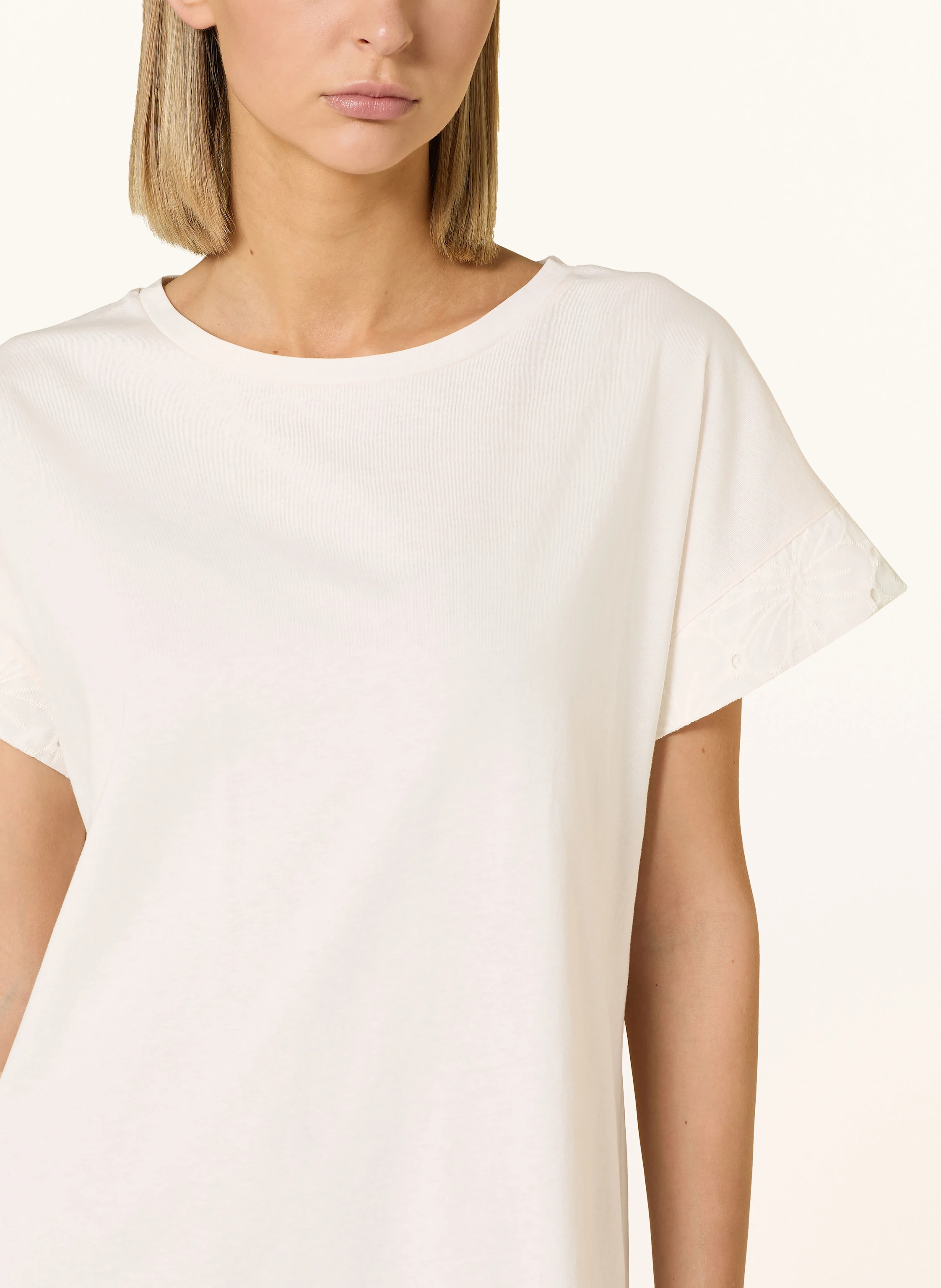 SCHIESSER Nachthemd CASUAL NIGHTWEAR