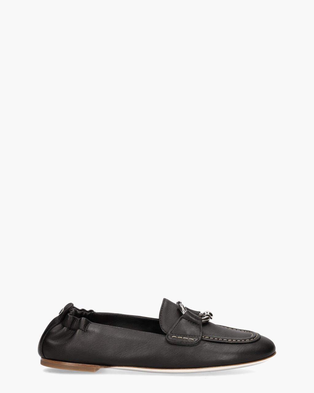 AGL Sheryl Zwart Damesloafers