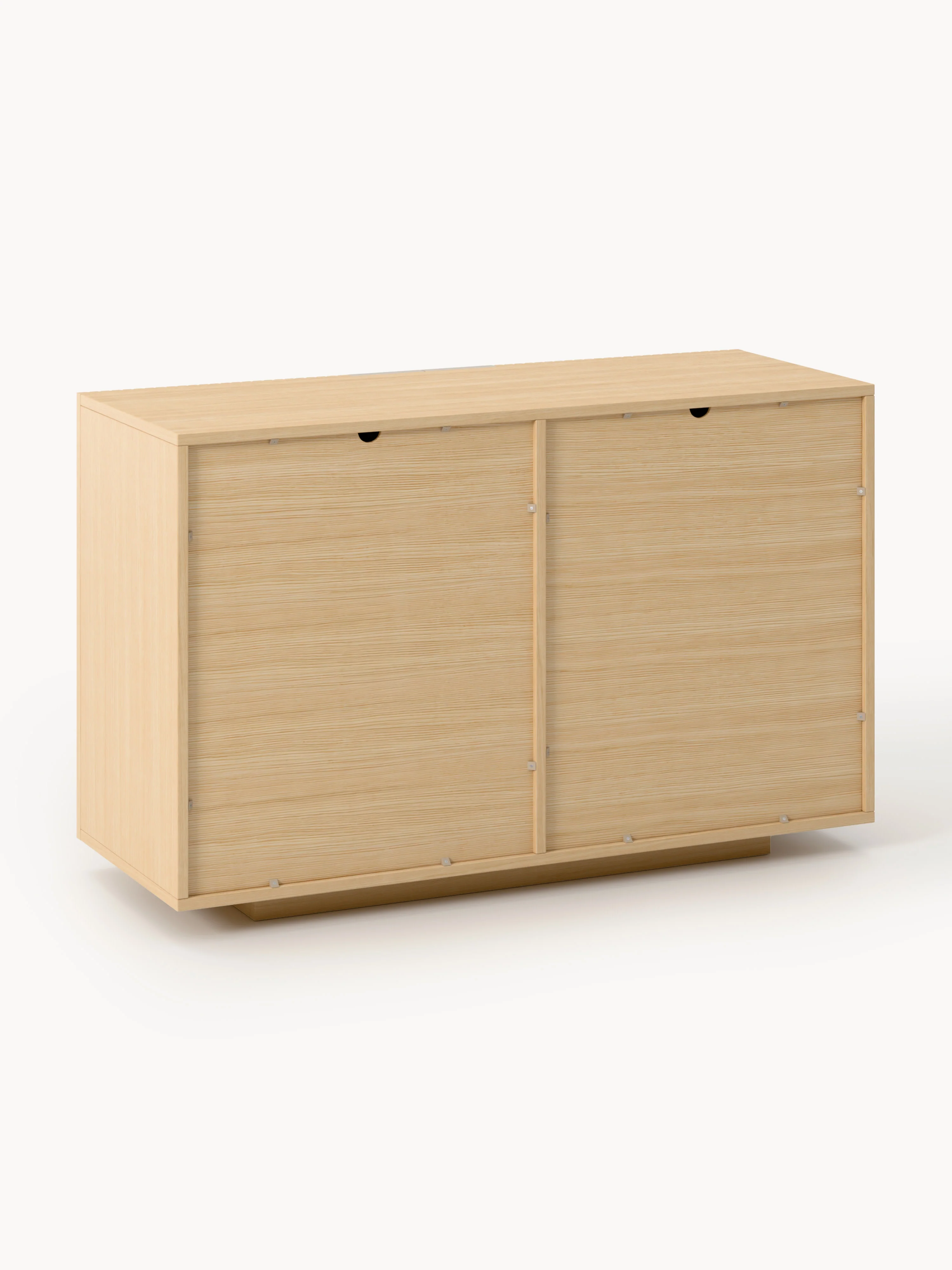 Houten dressoir Sato