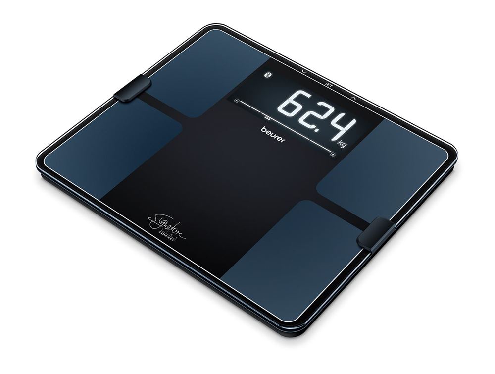 Beurer Diagnosewaage<br>1 Stück, Signature Line BF 915