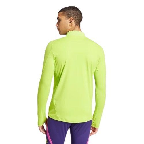 adidas Maillot d'Entraînement Predator Generation Pred - Vert/Rose