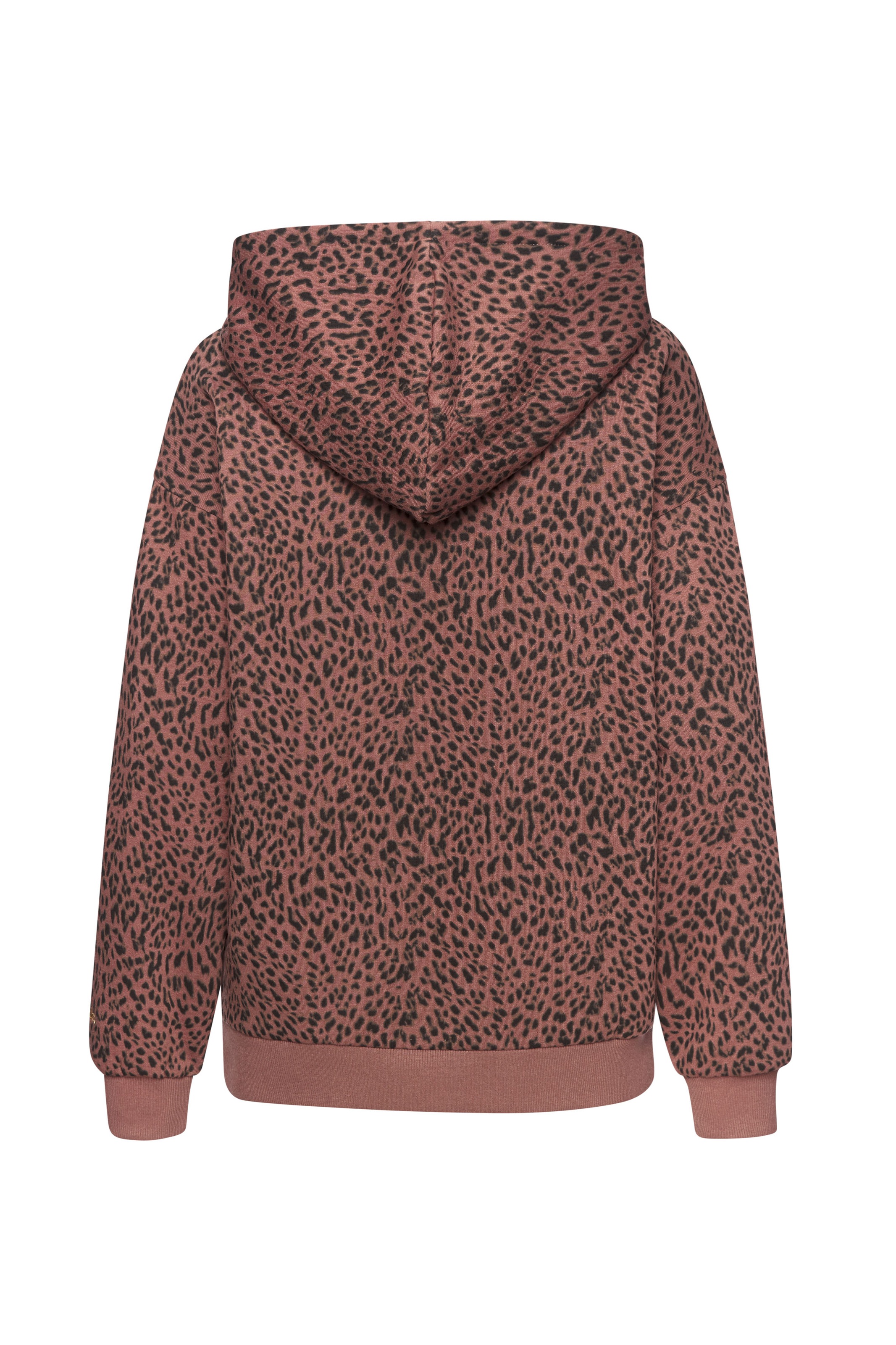 Buffalo Kapuzenpullover , in Leo-Optik