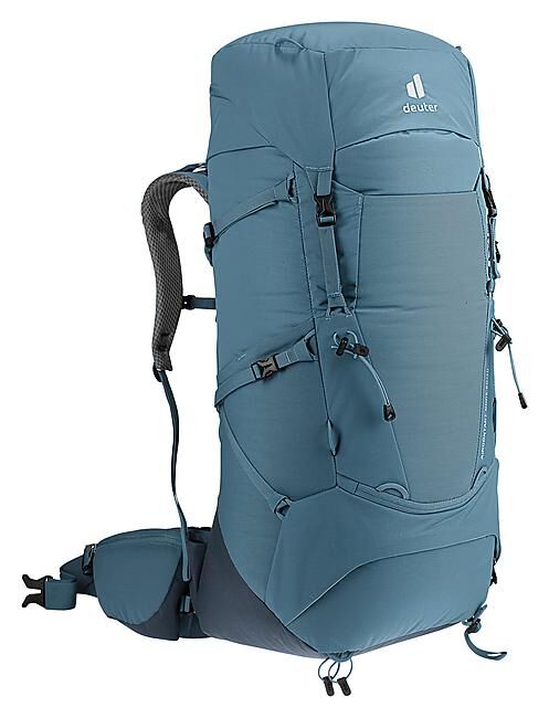 DEUTER - SAC GRANDE RANDO AIRCONTACT CORE 50+10