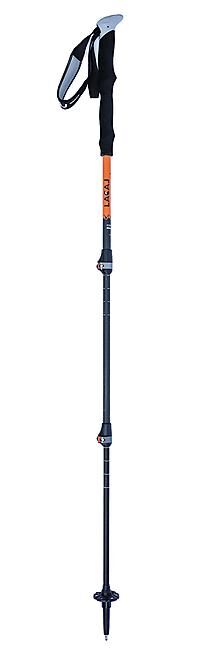 LACAL - BATONS DE RANDONNEE CARBON STICK LIGHT