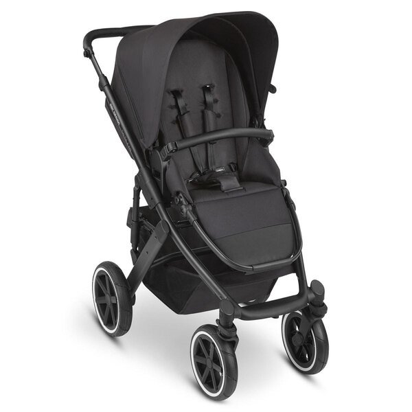 ABC Design Salsa 4 Air Carrinho de Bebê Tinta