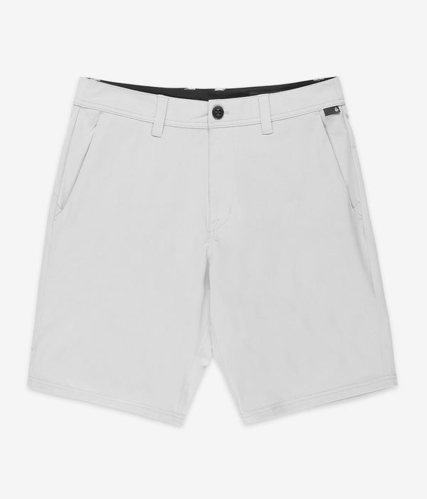 Volcom Frickin Cross Shred Static 20 Shorts (tower grey)