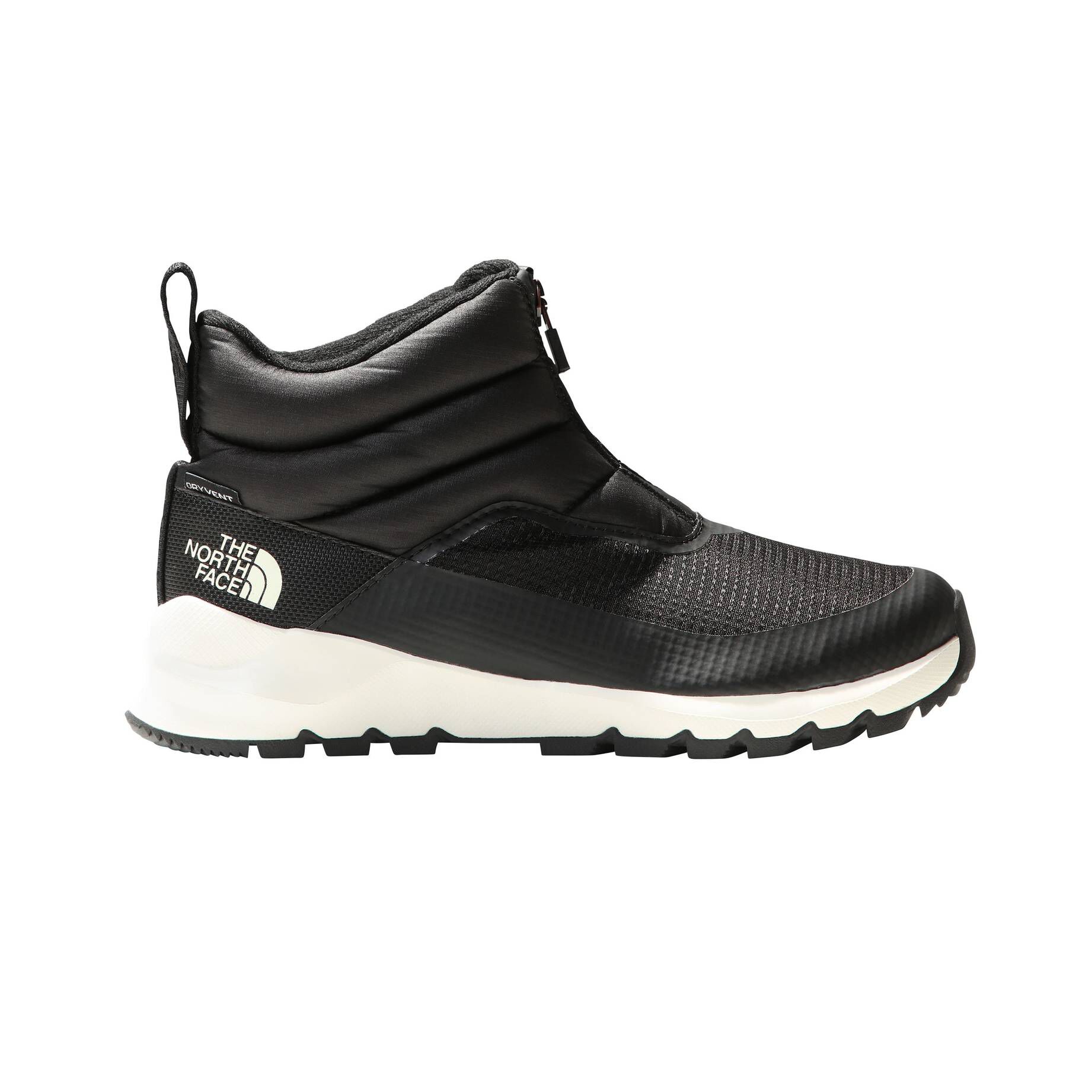 The North Face| Damen Leichtwanderschuhe THERMOBALL PROGRESSIVE ZIP II