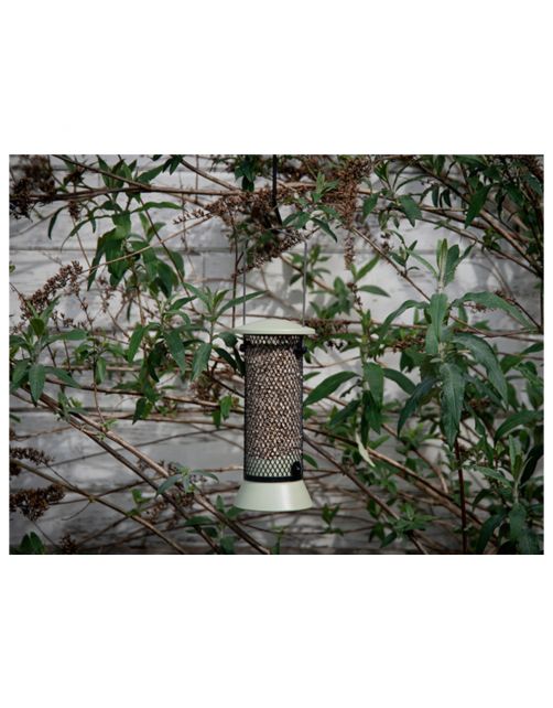 Emma's Garden Zonnebloempitten Silo - Voersilo - 23 cm 245 g