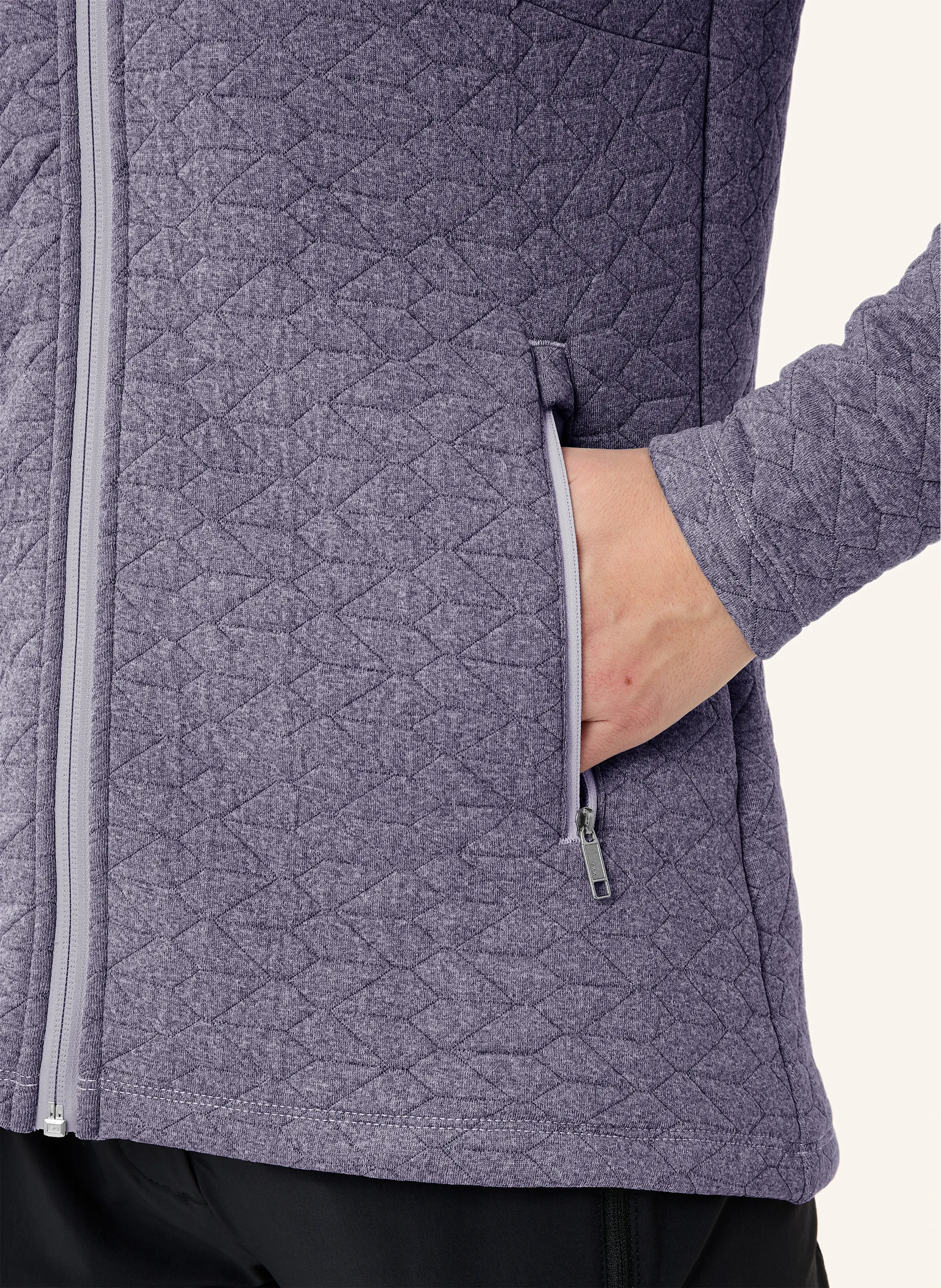 VAUDE Jacken SE WOMEN'S SILDA FLEECE JACKET