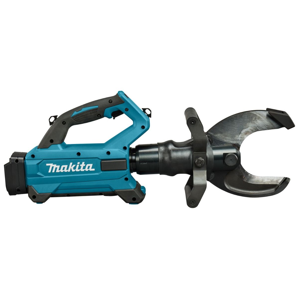 Makita DTC104ZK Accu kabelschaar 72 - 105mm 18V Basic Body in koffer