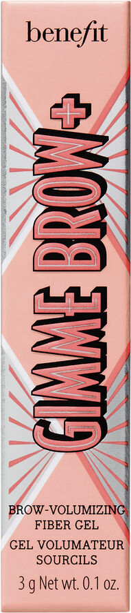 Benefit Cosmetics Gimme Brow