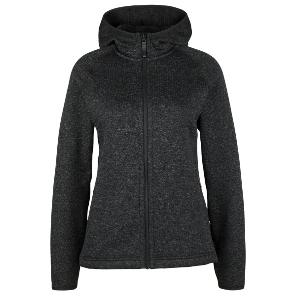 Heber Peak - Women's CrownHe. II Knit Zip Hoody - Veste polaire