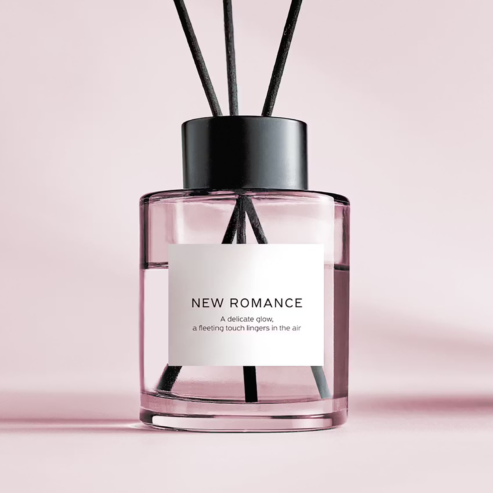 PURE POETRY Raumduft NEW ROMANCE