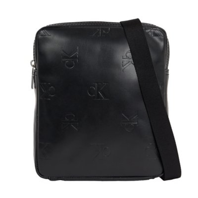 Sacoche Monograsoft Reporter CALVIN KLEIN