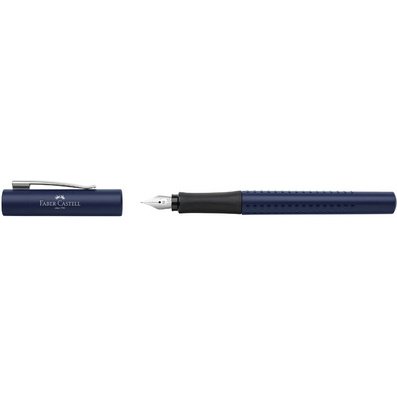 FABER-CASTELL Stylo plume GRIP 2011, M