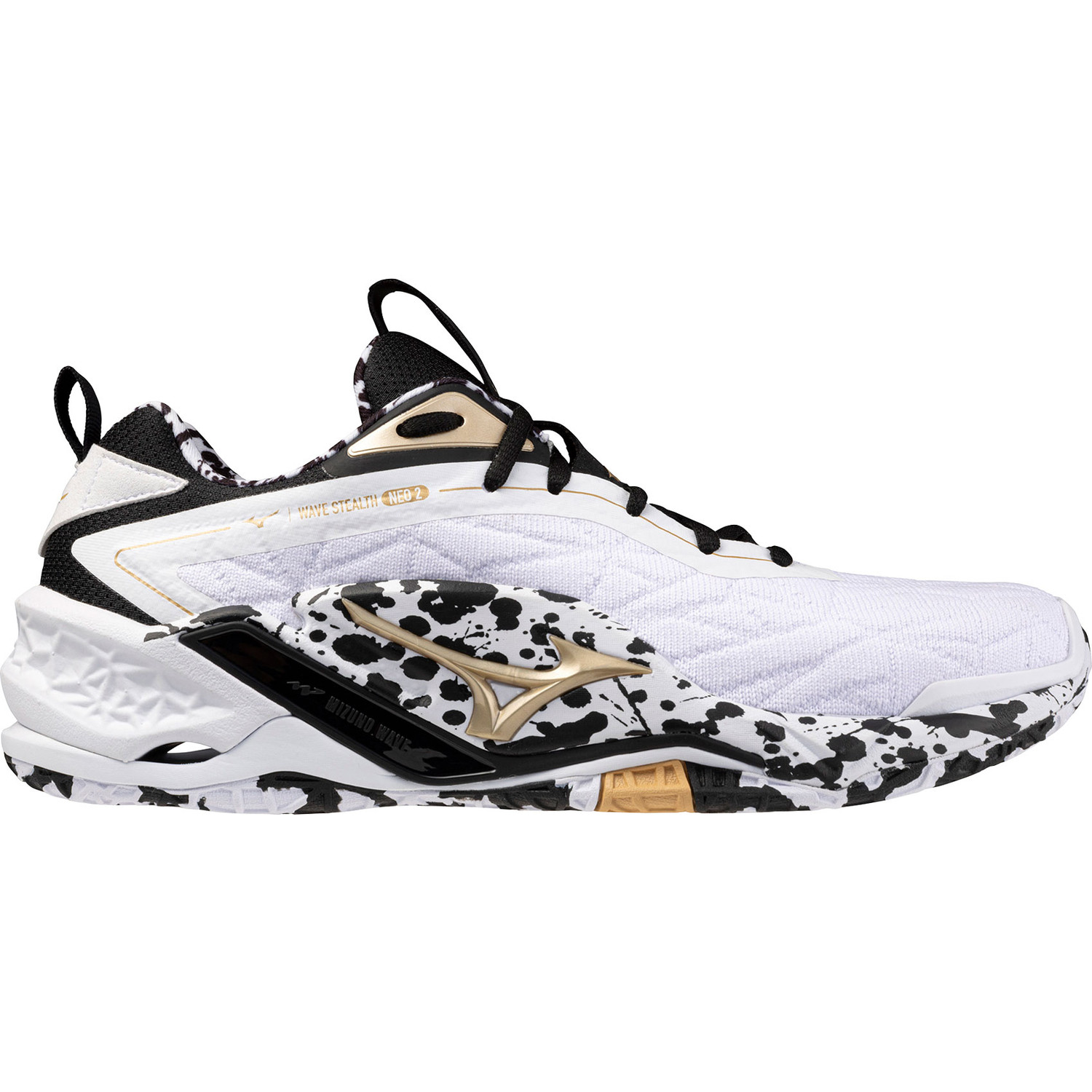 Mizuno Wave Stealth Neo 2