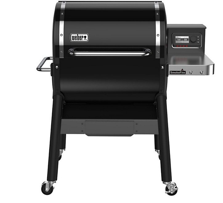 Barbecue à pellets Weber Smokefire EX4 GBS