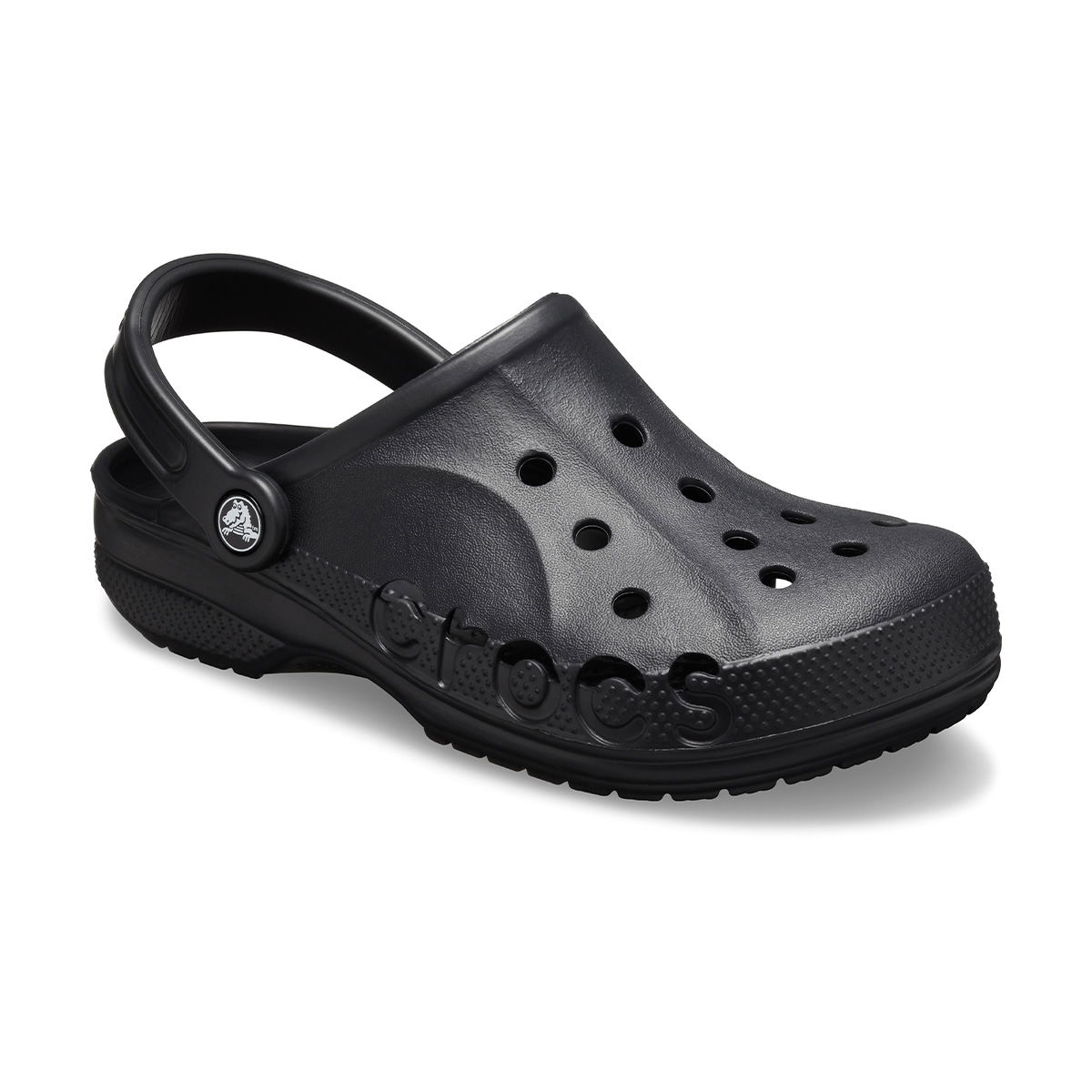 Crocs Baya (Black) - Spejder Sport