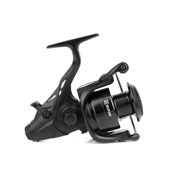 Moulinet débrayable carpe Sonik Xtractor  FS