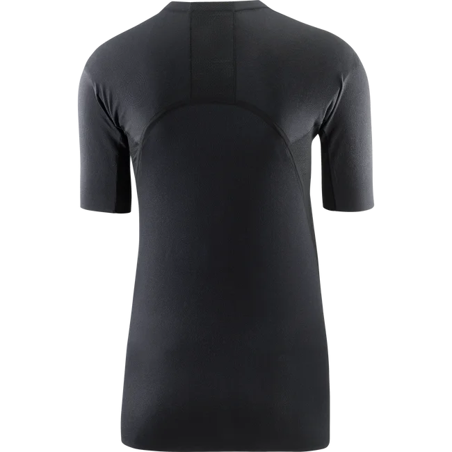 S/LAB SPEED  Kurzarmshirt Damen DEEPBLACK