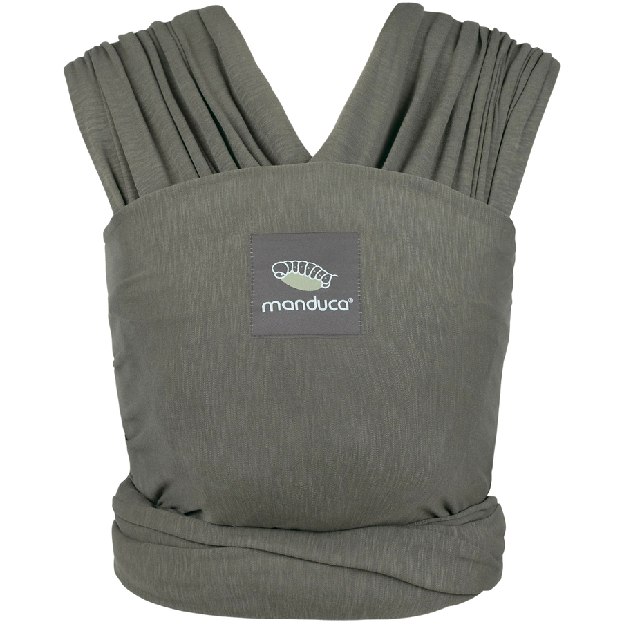 manduca Tragetuch Sling Olive